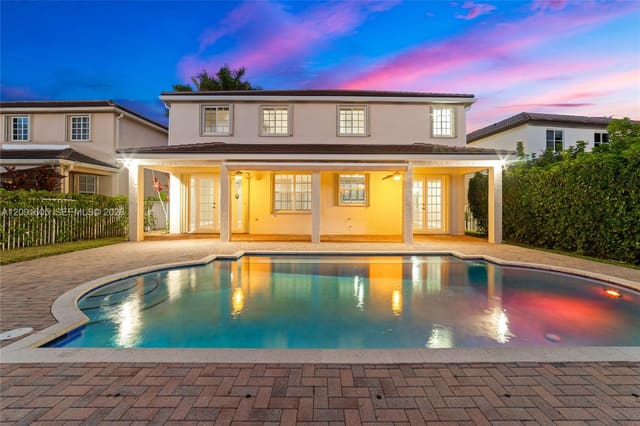 4400 Fox Ridge Drive, Weston, FL 33331