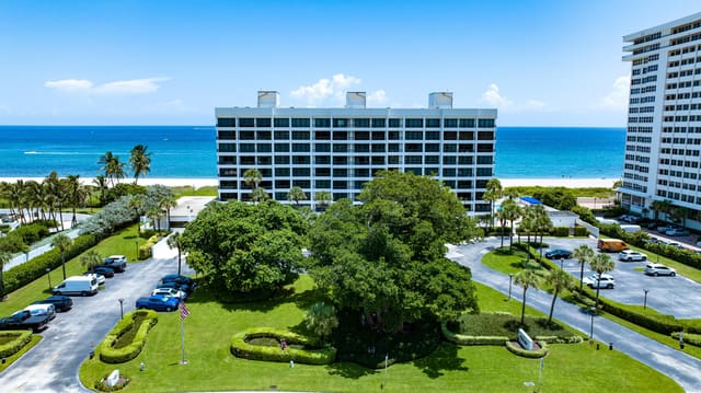 1800 S Ocean Boulevard 5A, Boca Raton, FL 33432