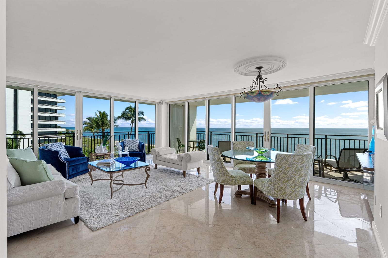 1800 S Ocean Boulevard 5A — photo 4