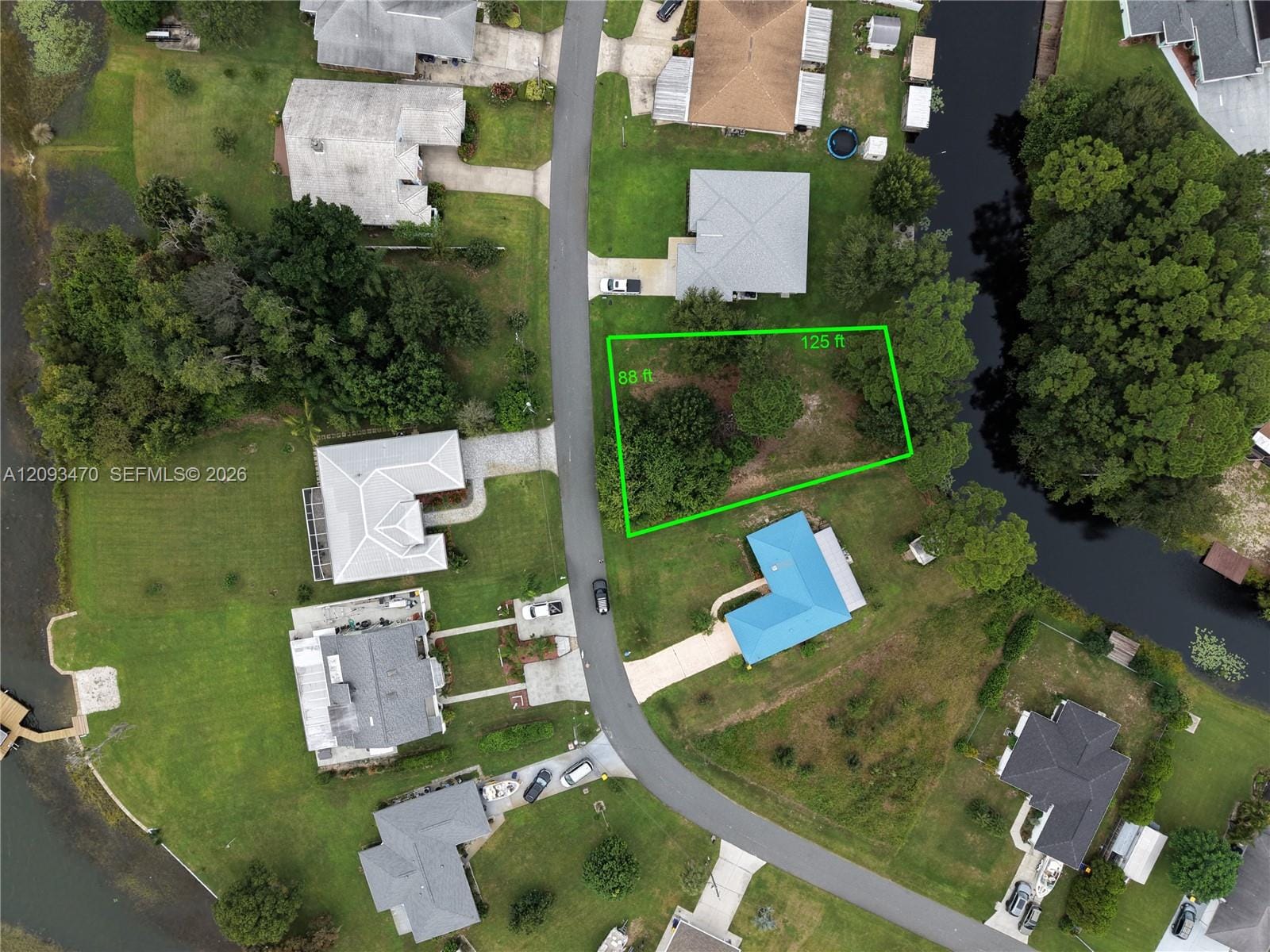 131 Blue Moon Avenue, Lake Placid, FL 33852 photo 3