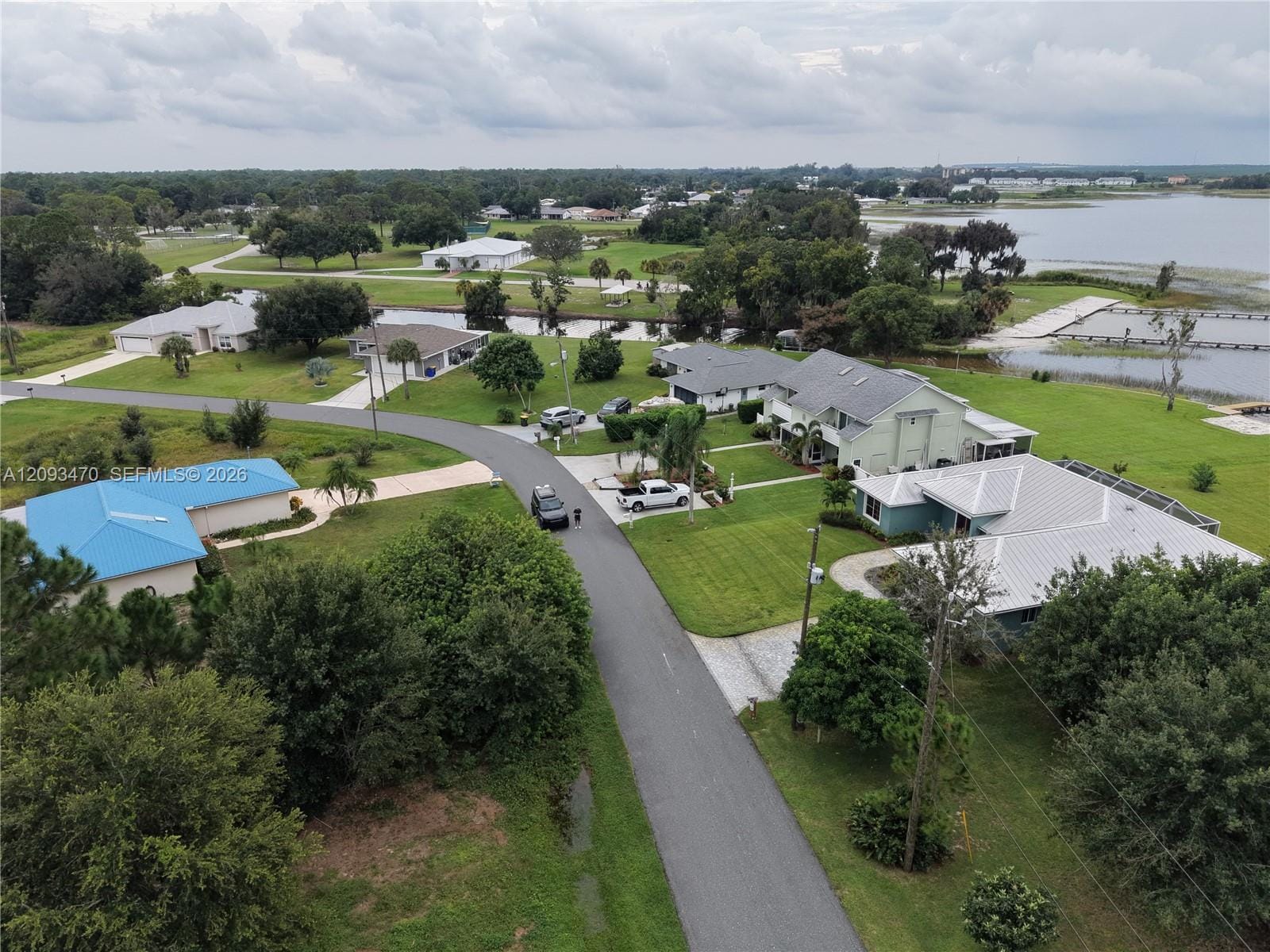 131 Blue Moon Avenue, Lake Placid, FL 33852 photo 5