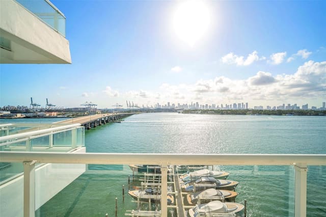 520 West Avenue 803, Miami Beach, FL 33139