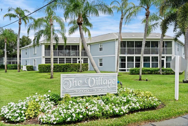 3290 SE Aster Lane D158, The Village Of Stuart, Stuart, FL