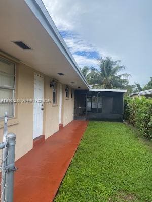 5917 Pierce Street 5919, Hollywood, FL 33021
