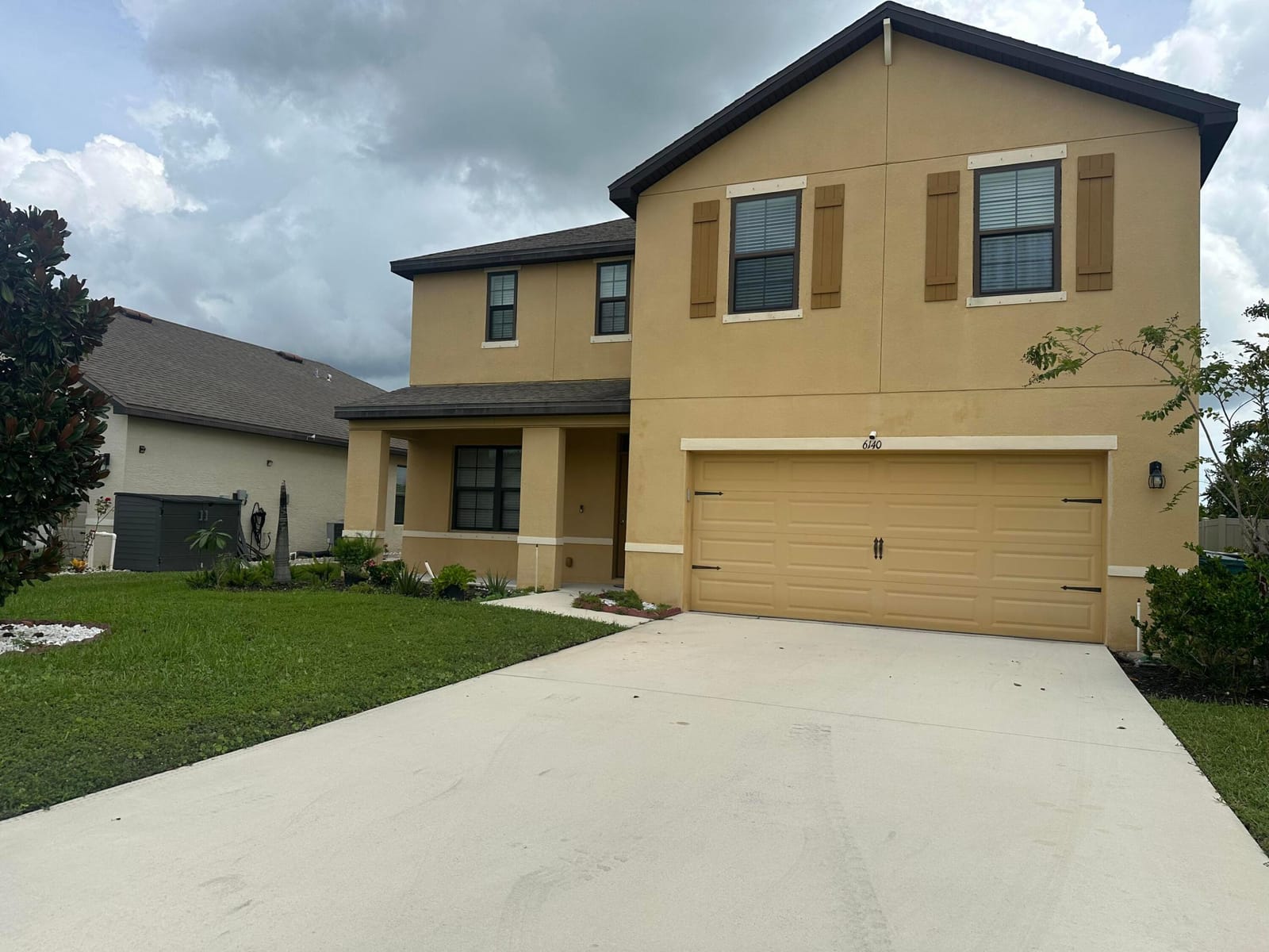 6140 NW REGENT Street, Port St. Lucie, FL 34983 photo 1