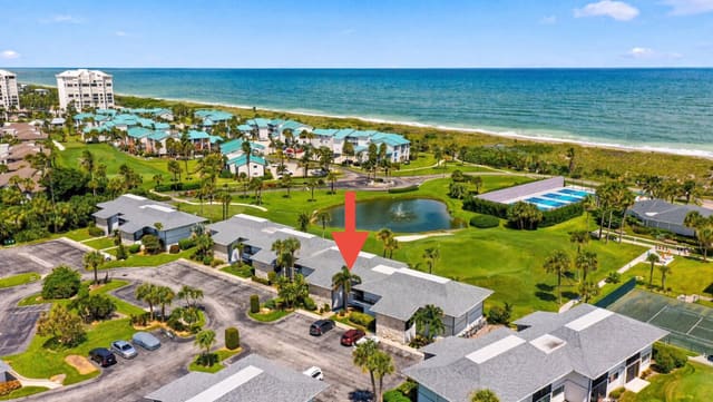 2400 S Ocean Drive V-323, Fort Pierce, FL 34949