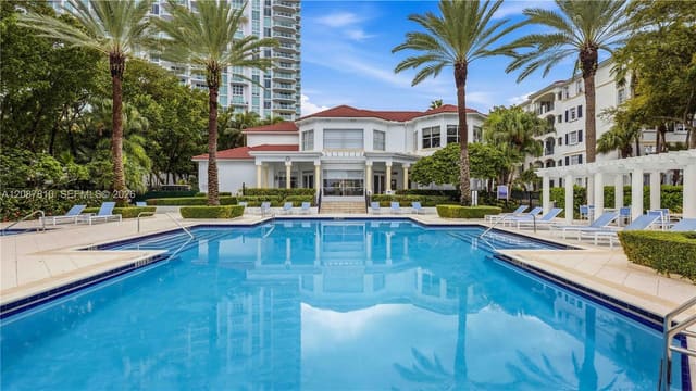 3255 NE 184th Street 12219, Aventura, FL 33160