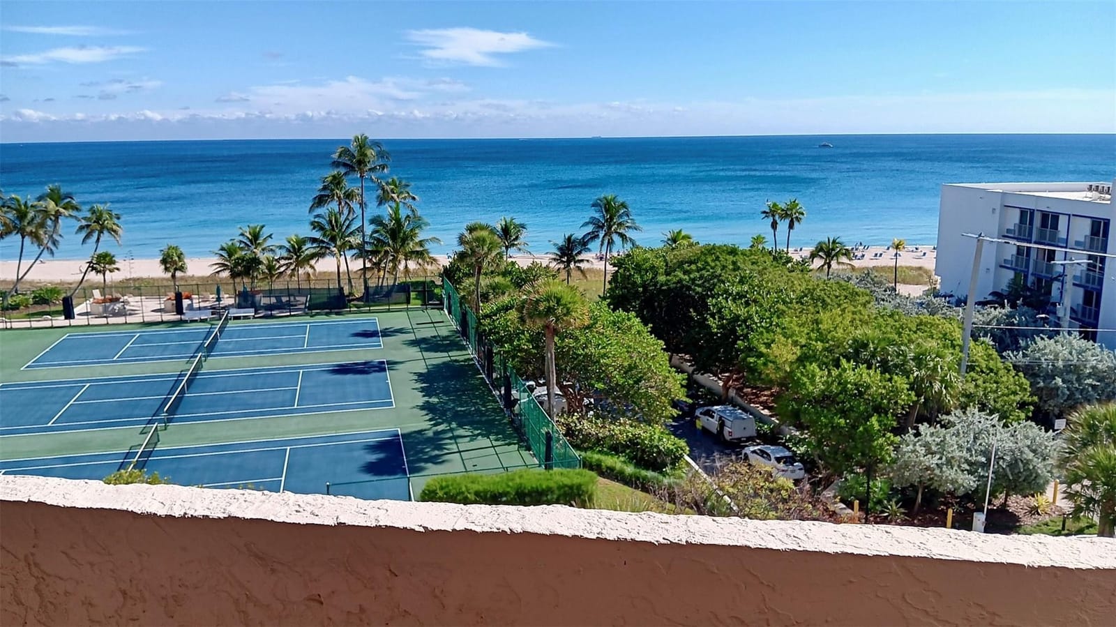 2 bedroom home for sale at 4900 OCEAN, Lauderdale By The Sea, FL 33308 — $7,500