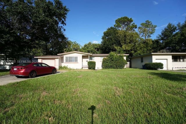 3511 Cesery Boulevard, Jacksonville, FL 32277