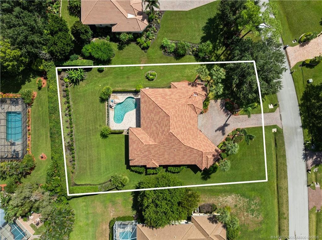 10423 SW Fiddlers Way, Palm City, FL 34990 photo 3