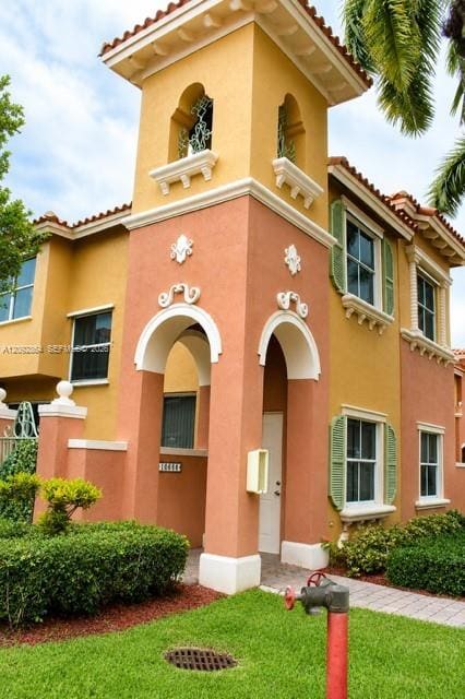 10666 SW 7th Street 2106, Pembroke Pines, FL 33025