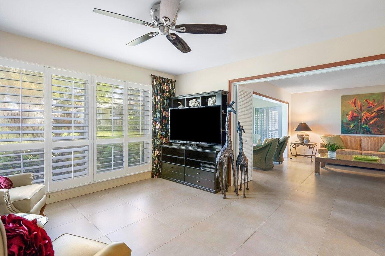 3677 Quail Ridge Drive N Bobwhite B, Boynton Beach, FL 33436 photo 13