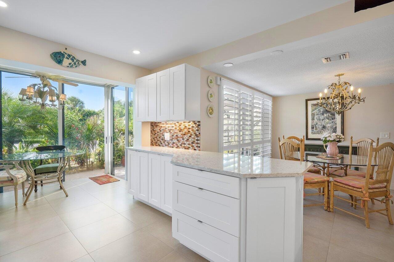 3677 Quail Ridge Drive N Bobwhite B, Boynton Beach, FL 33436 photo 15