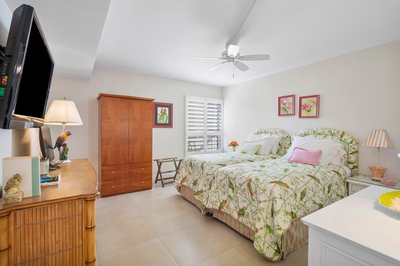 3677 Quail Ridge Drive N Bobwhite B, Boynton Beach, FL 33436 photo 19
