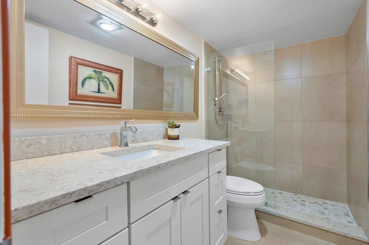 3677 Quail Ridge Drive N Bobwhite B, Boynton Beach, FL 33436 photo 20