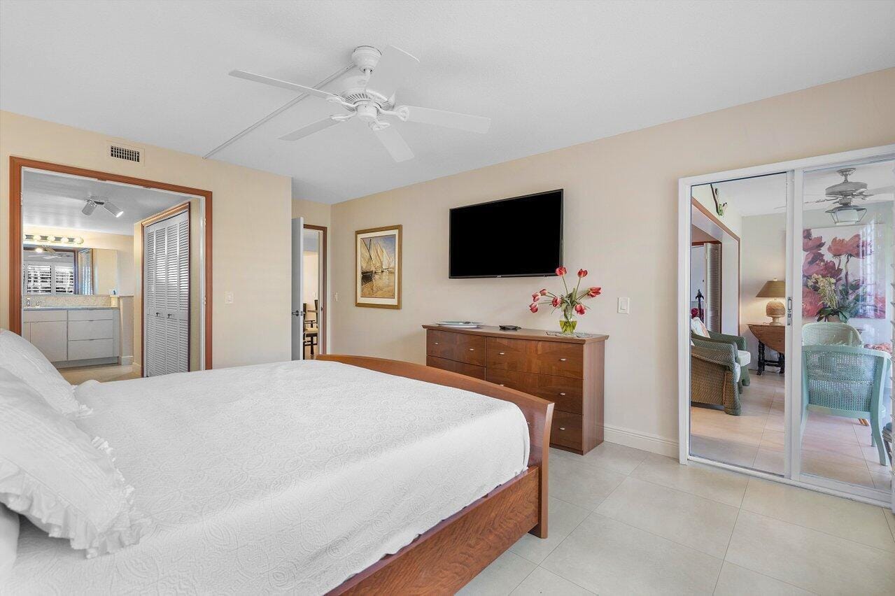 3677 Quail Ridge Drive N Bobwhite B, Boynton Beach, FL 33436 photo 22