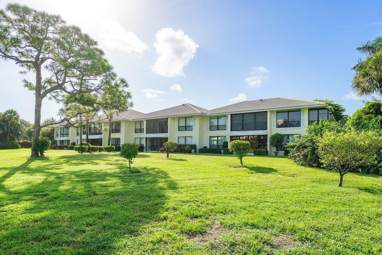 3677 Quail Ridge Drive N Bobwhite B, Boynton Beach, FL 33436 photo 25