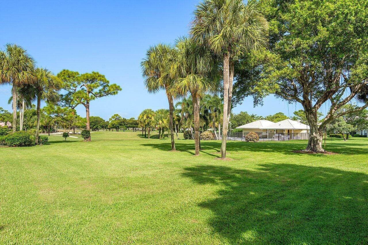 3677 Quail Ridge Drive N Bobwhite B, Boynton Beach, FL 33436 photo 27
