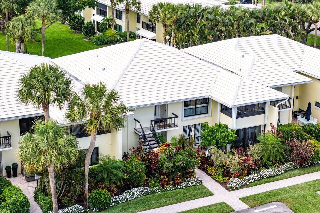 3677 Quail Ridge Drive N Bobwhite B, Boynton Beach, FL 33436 photo 28