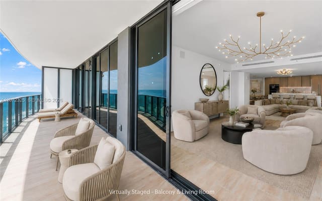 900 N Ocean Boulevard 1202, Pompano Beach, FL 33062