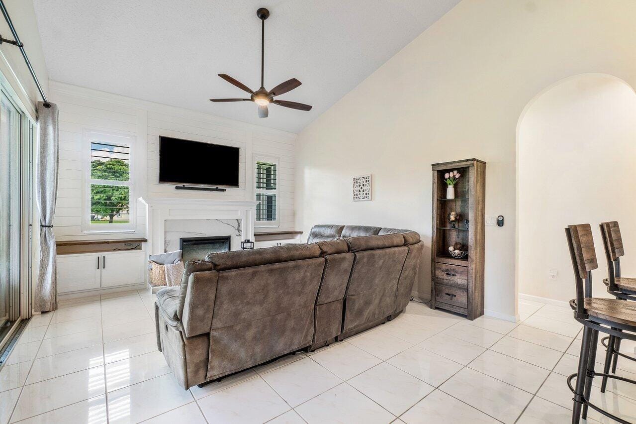 13514 NORTHUMBERLAND Circle, Wellington, FL 33414 photo 13