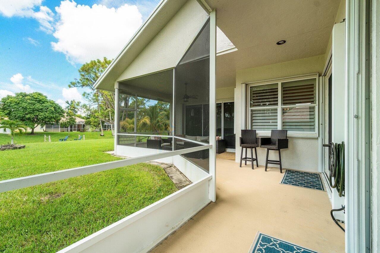 13514 NORTHUMBERLAND Circle, Wellington, FL 33414 photo 24