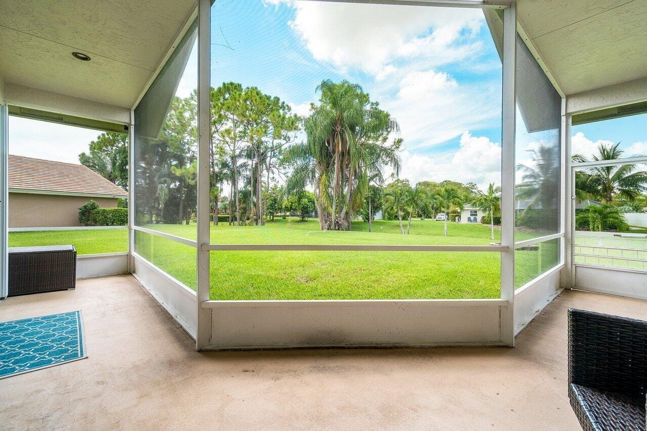 13514 NORTHUMBERLAND Circle, Wellington, FL 33414 photo 25