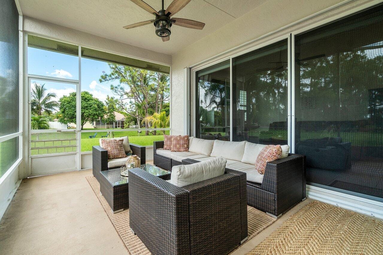 13514 NORTHUMBERLAND Circle, Wellington, FL 33414 photo 26