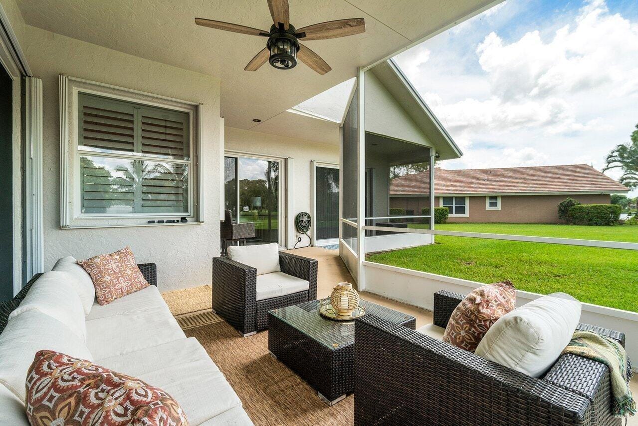 13514 NORTHUMBERLAND Circle, Wellington, FL 33414 photo 27