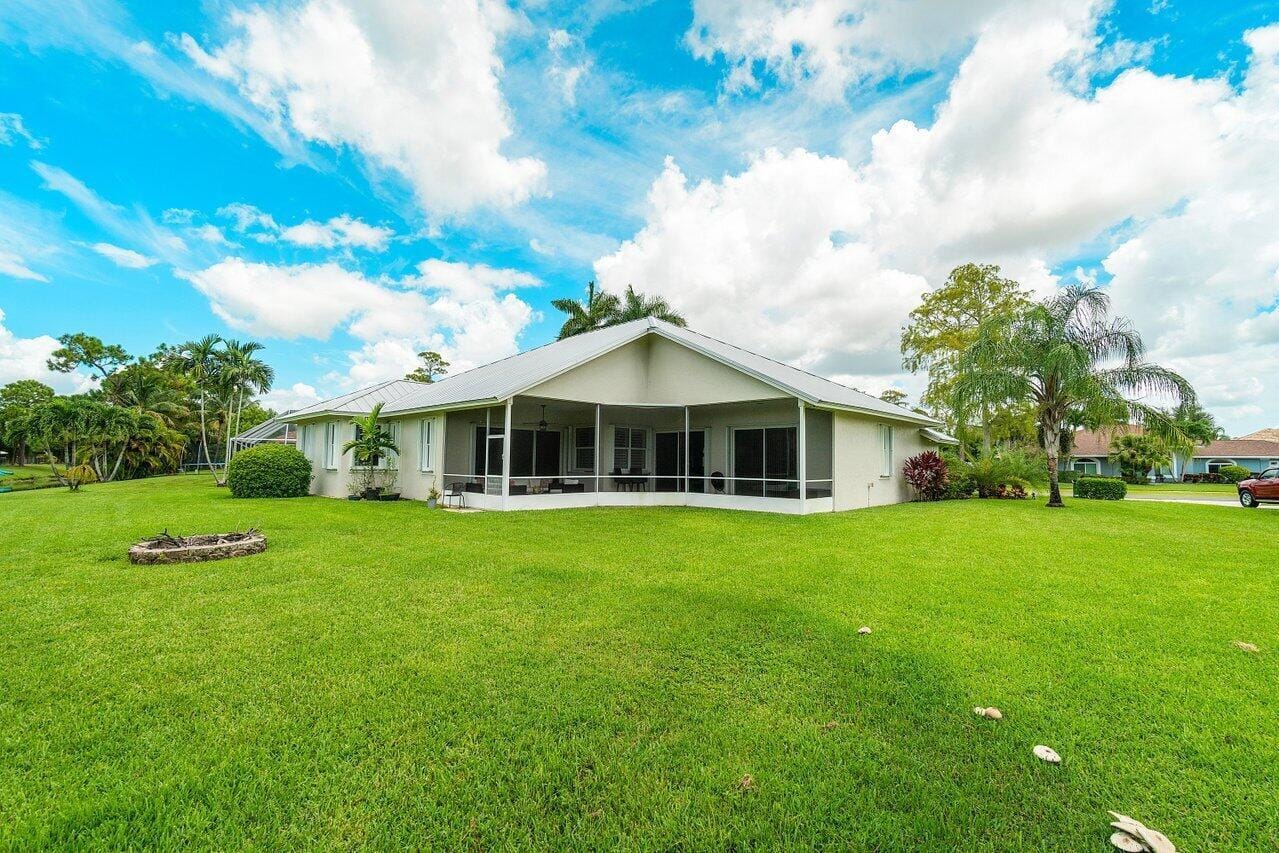13514 NORTHUMBERLAND Circle, Wellington, FL 33414 photo 29