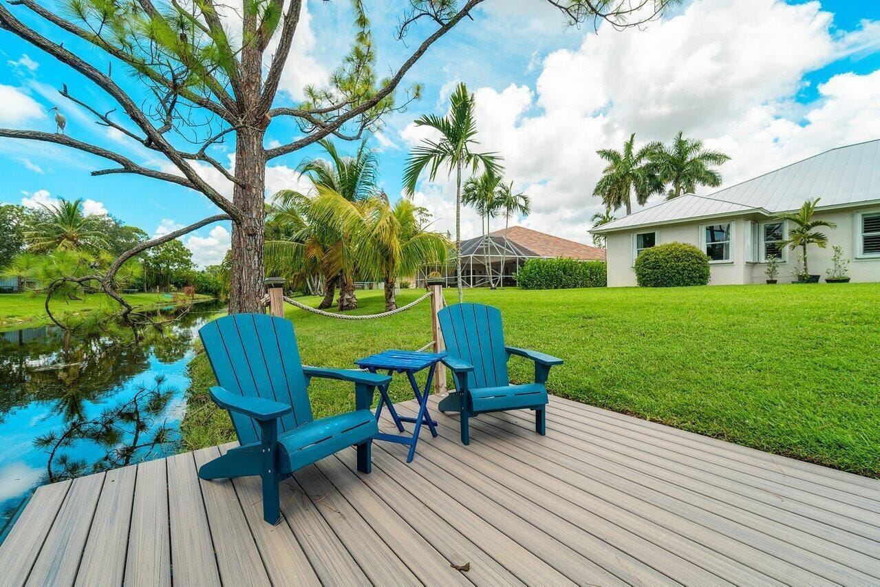 13514 NORTHUMBERLAND Circle, Wellington, FL 33414 photo 30