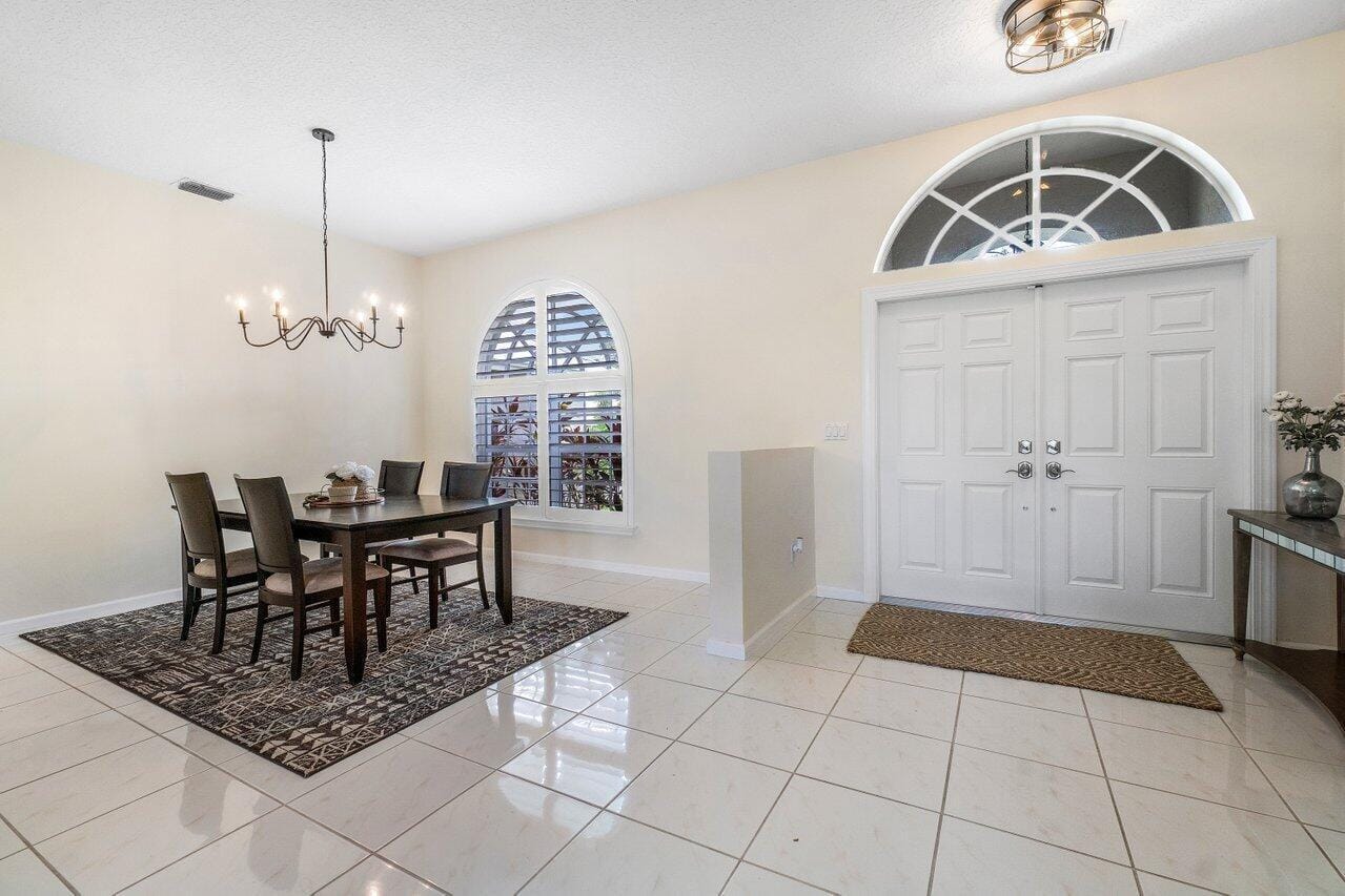 13514 NORTHUMBERLAND Circle, Wellington, FL 33414 photo 4