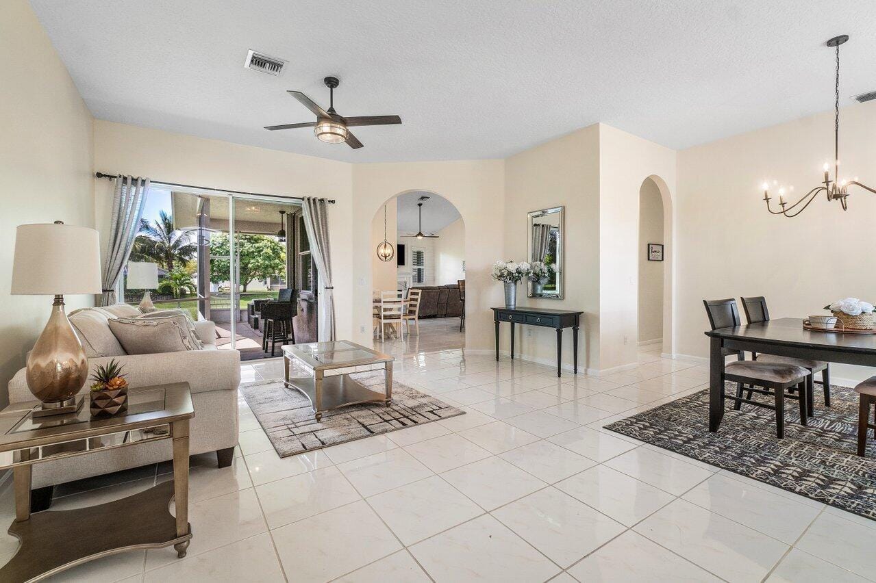 13514 NORTHUMBERLAND Circle, Wellington, FL 33414 photo 5