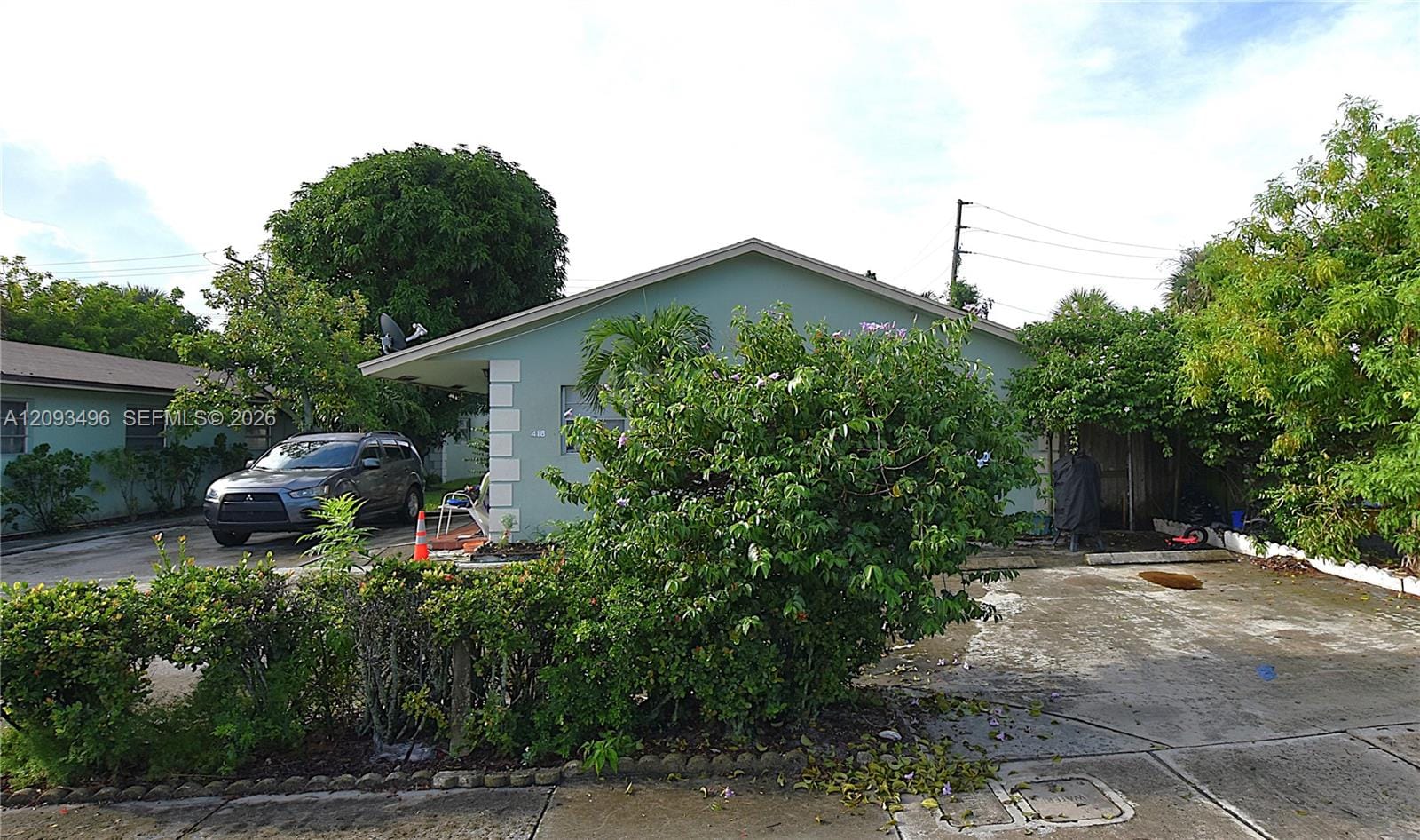 418 Conniston Road, West Palm Beach, FL 33405 photo 4