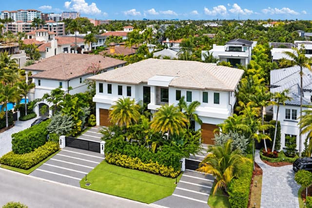 735 W Fern Drive, Boca Raton, FL 33432