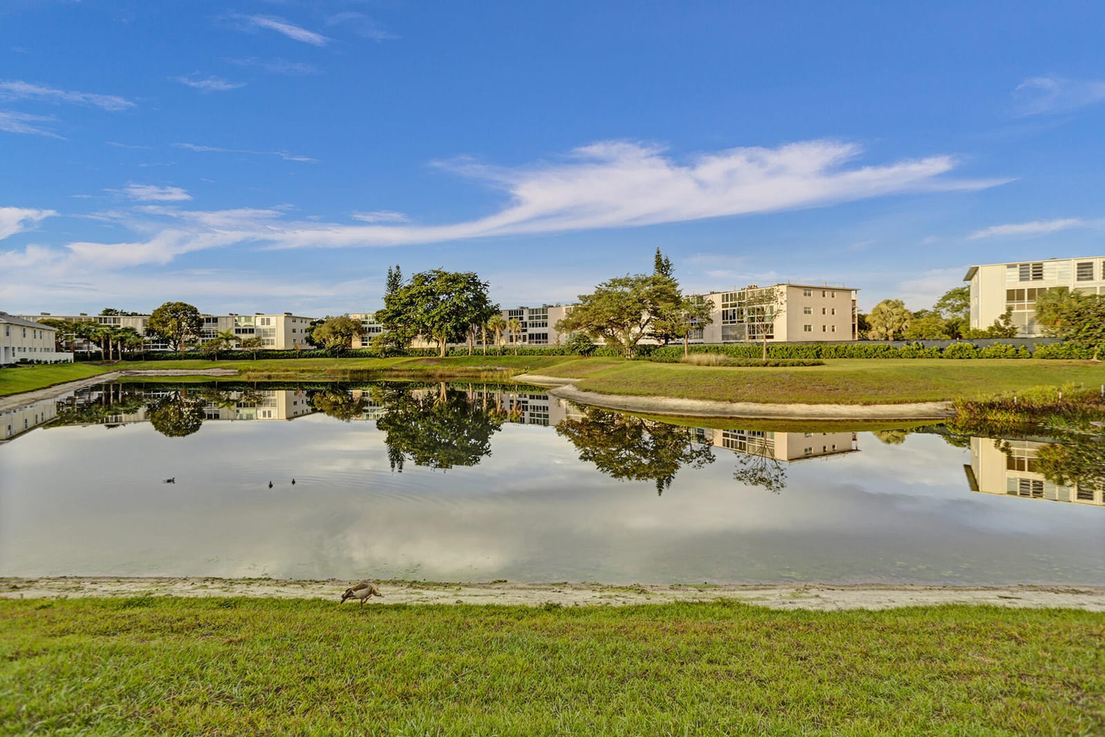 585 SANDERLING Circle, Deerfield Beach, FL 33442 photo 2