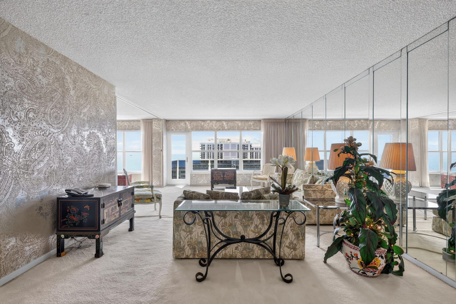 3500 GALT OCEAN Drive 2703 — photo 2