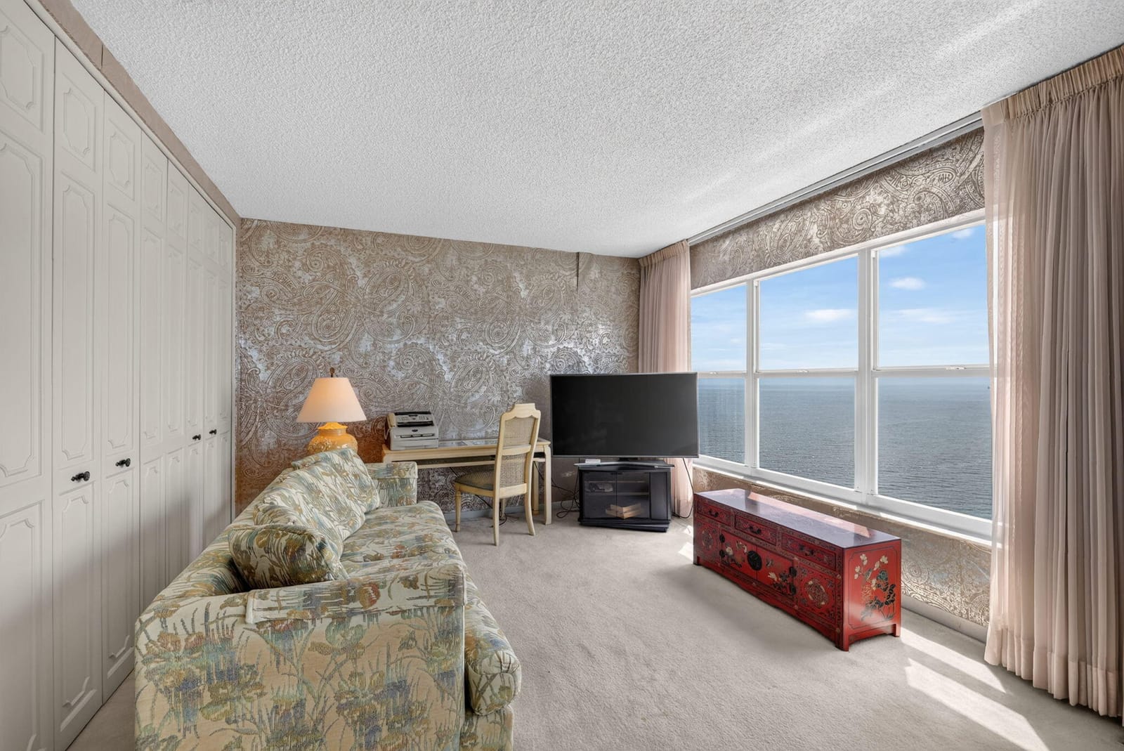 3500 GALT OCEAN Drive 2703 — photo 11