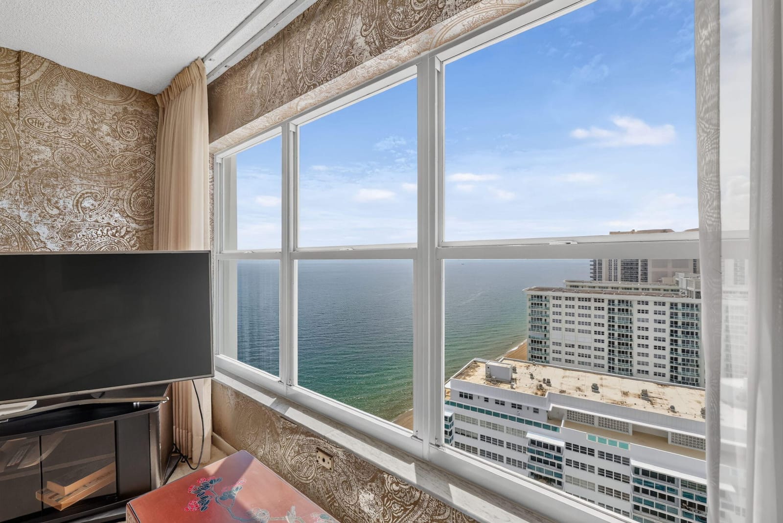 3500 GALT OCEAN Drive 2703 — photo 12