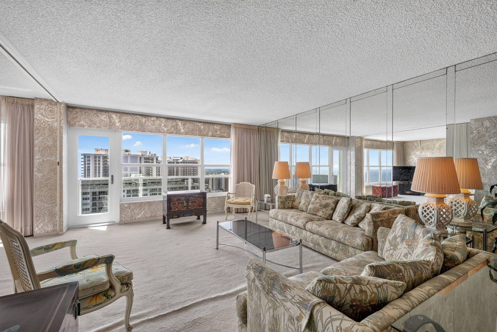 3500 GALT OCEAN Drive 2703 — photo 3
