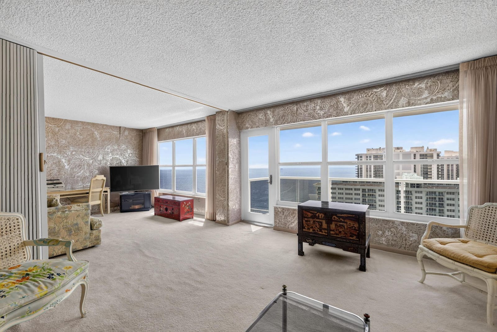 3500 GALT OCEAN Drive 2703 — photo 4