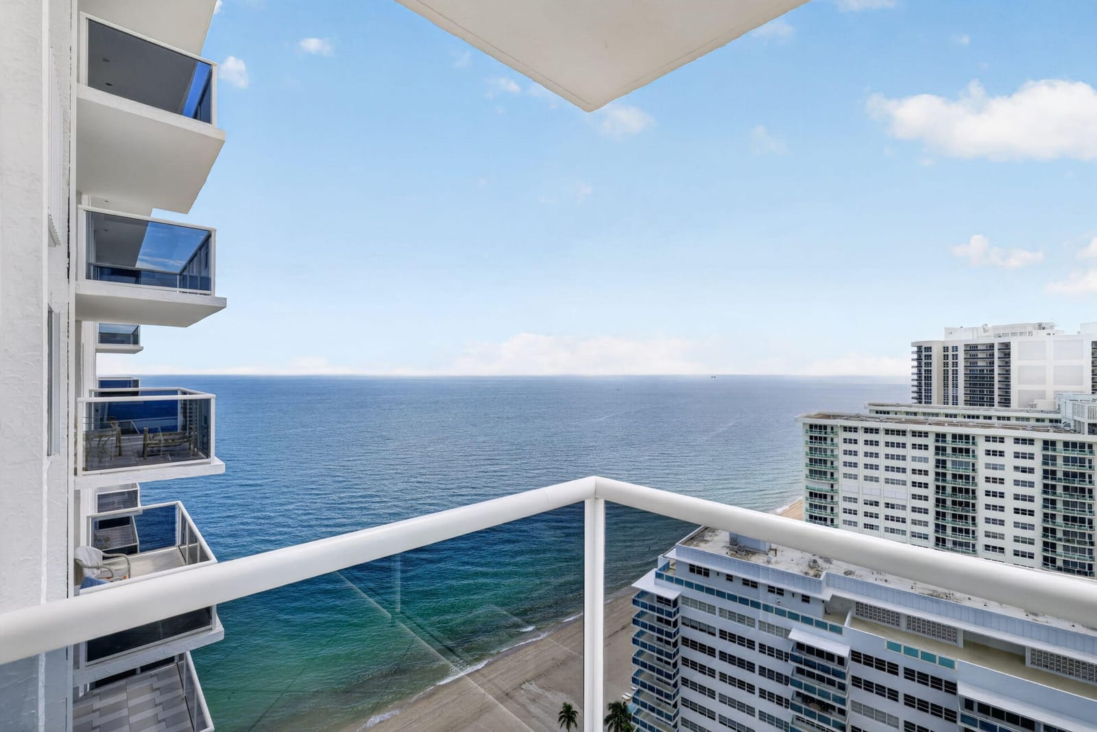 3500 GALT OCEAN Drive 2703 — photo 5