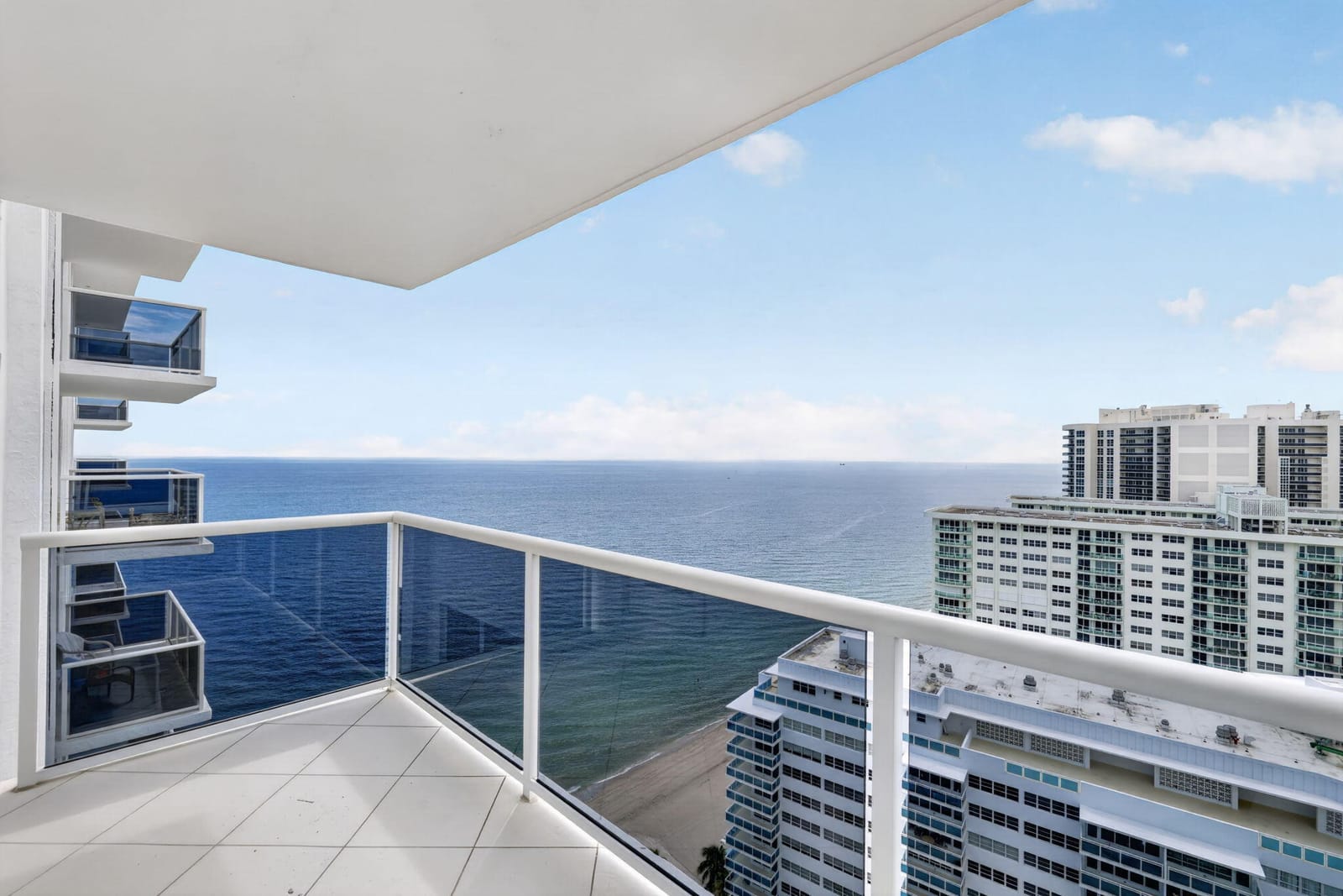 3500 GALT OCEAN Drive 2703 — photo 6
