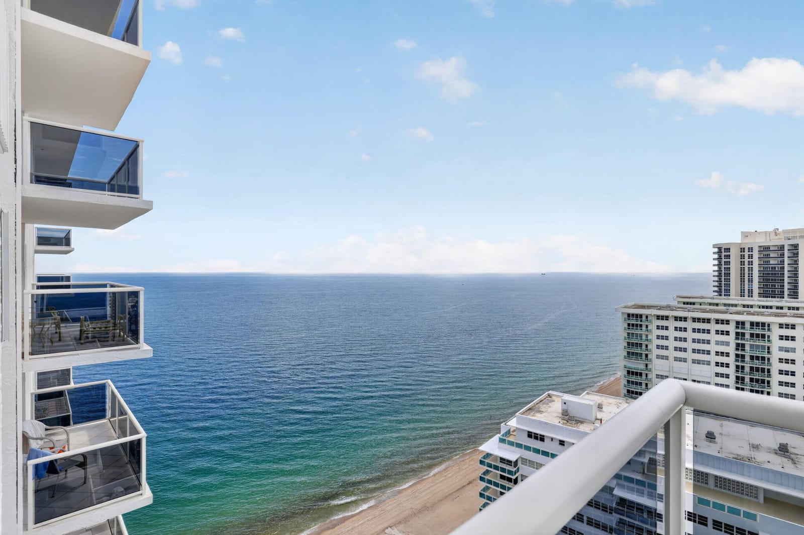 3500 GALT OCEAN Drive 2703 — photo 7
