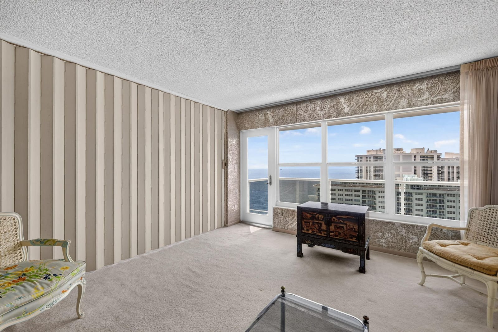3500 GALT OCEAN Drive 2703 — photo 8