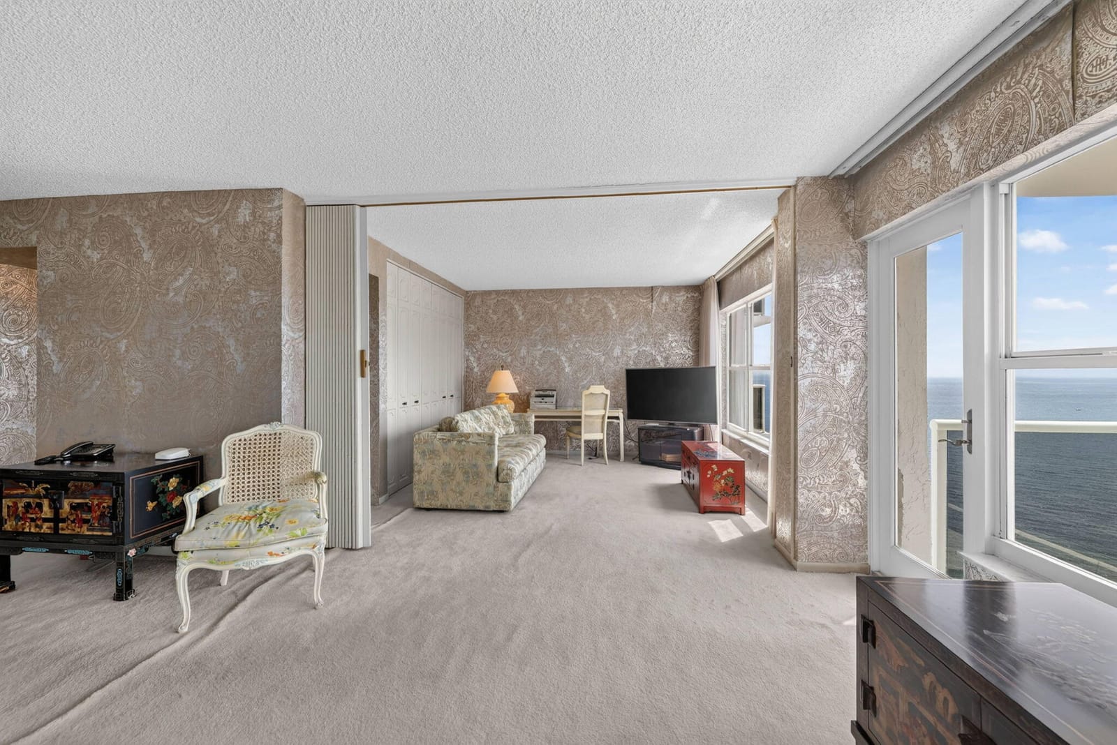 3500 GALT OCEAN Drive 2703 — photo 10