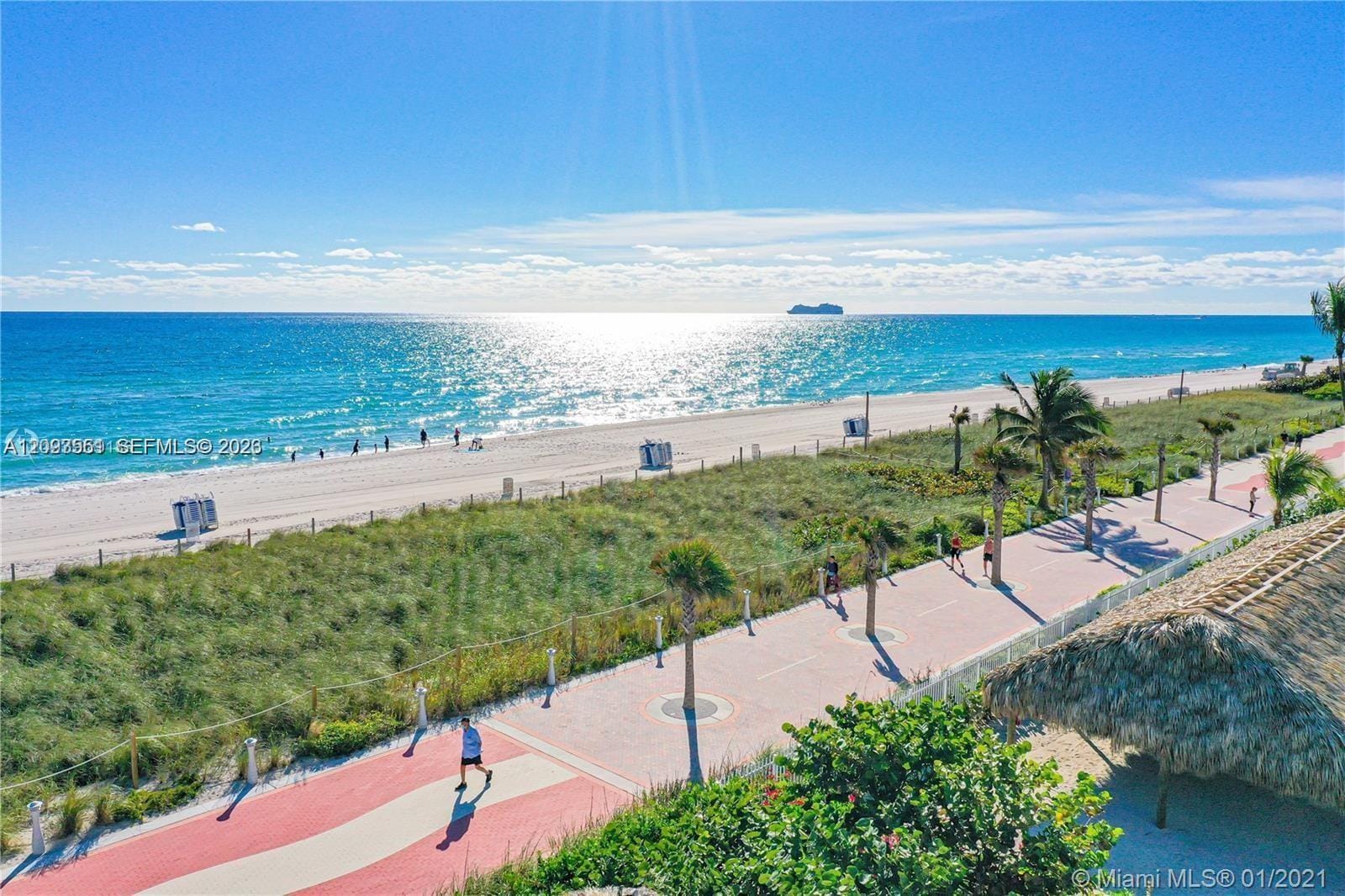 5161 Collins Avenue 1211, Miami Beach, FL 33140 photo 20