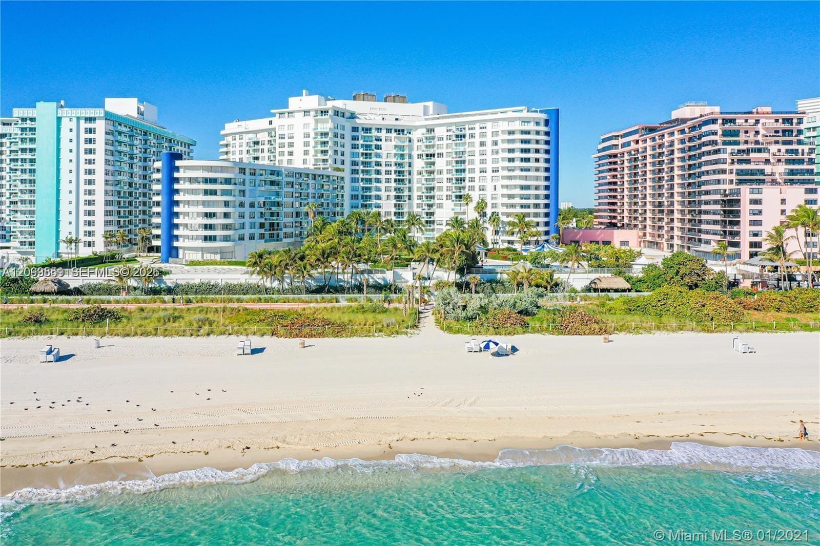 5161 Collins Avenue 1211, Miami Beach, FL 33140 photo 26
