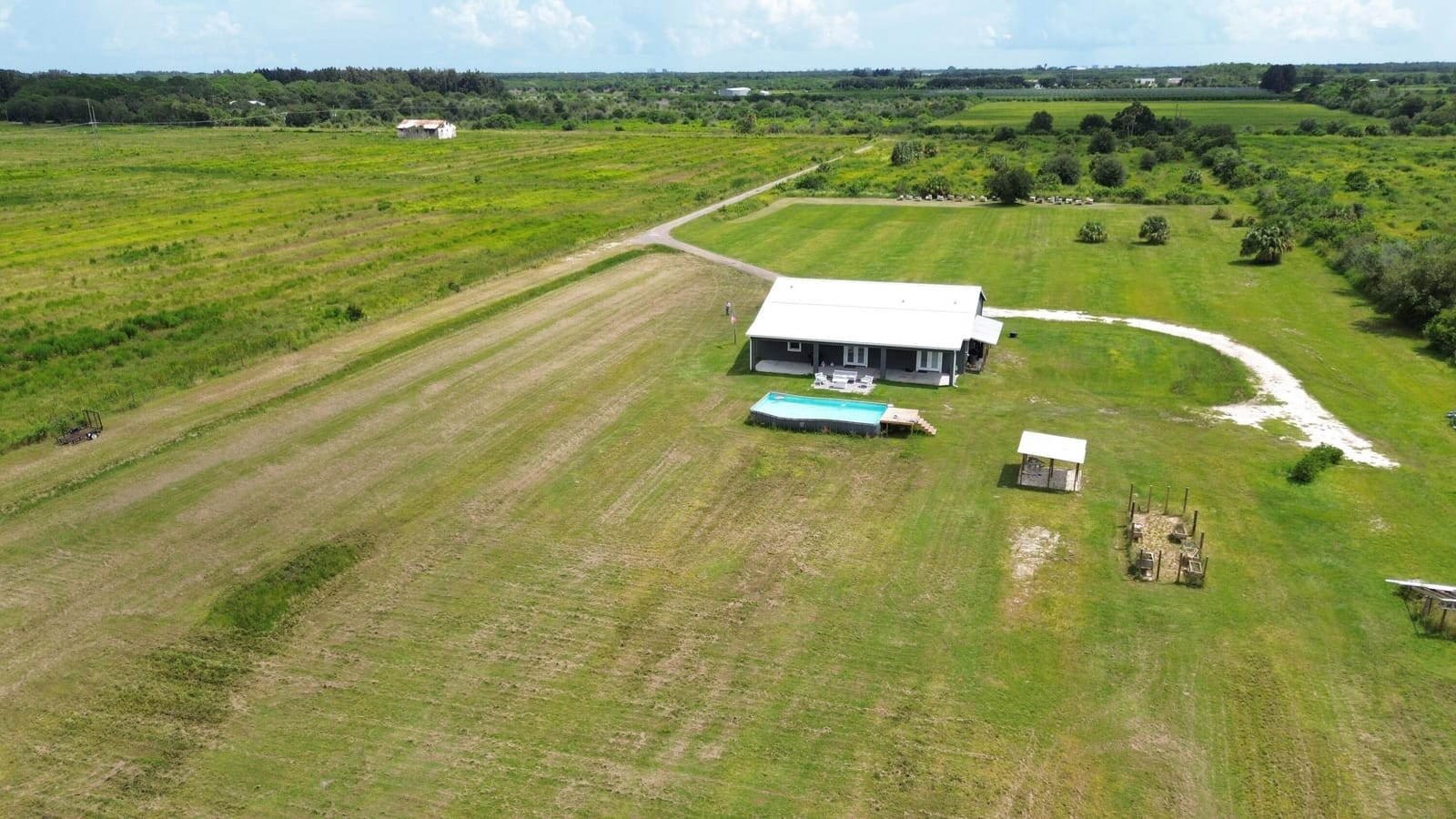 3315 SEMINOLE Road