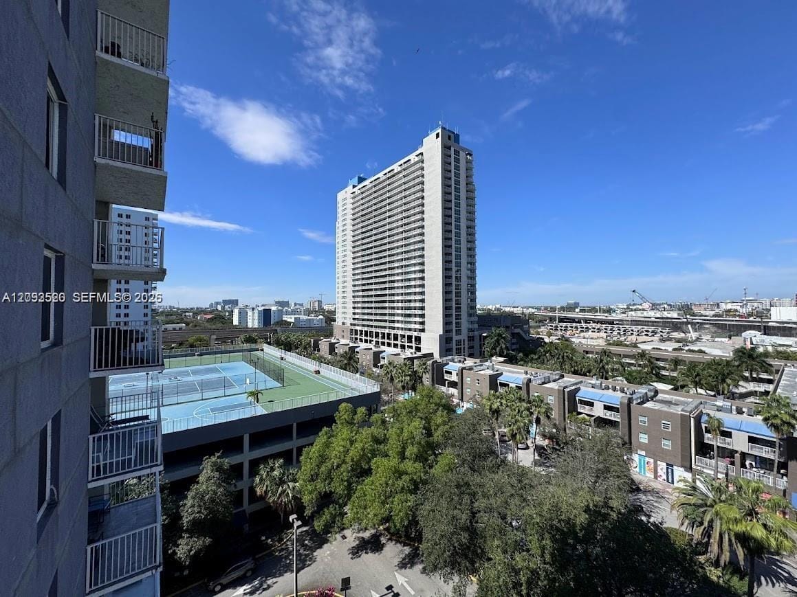 800 N Miami Avenue E-1008, Miami, FL 33136 photo 16